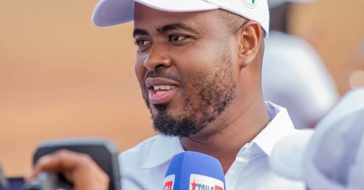 Souleymane Barry, alias Soûl Canada : le visage d’un patriotisme sincère au service de la Guinée