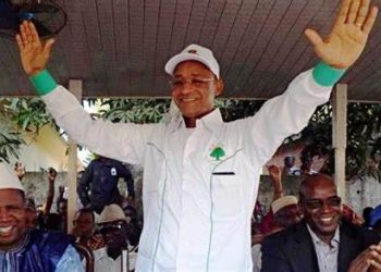 L’UFDG : la date du congrès fixé au 6 juillet prochain