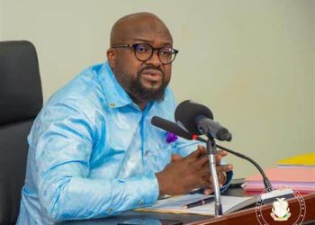 SIMANDOU ACADEMY : Un levier pour l’excellence éducative en Guinée sous le leadership de S.E Général Mamadi DOUMBOUYA