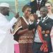 Investiture au Gabon : Oligui Nguema honore Mamadi Doumbouya