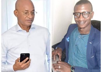 Cellou Dalein Diallo : un démocrate anti-démocrate ?