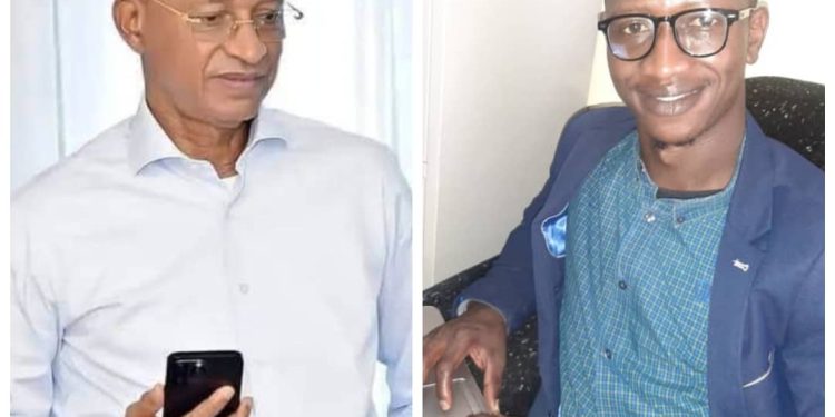 Cellou Dalein Diallo : un démocrate anti-démocrate ?