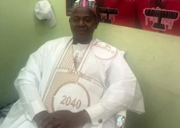 À Cellou Dalein Diallo : une interpellation sincère