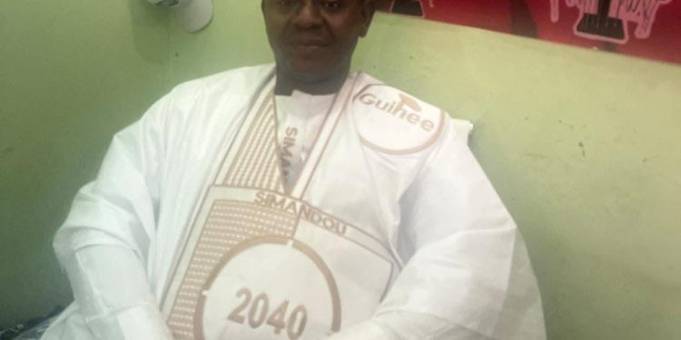 À Cellou Dalein Diallo : une interpellation sincère