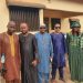 El-hadj Souleymane Bah, S/G CERAG France : Votre présence à nos côtés, à l’occasion du rappel à Dieu de mon défunt père, témoigne de la profondeur des liens qui nous unissent