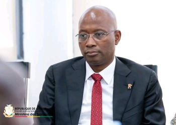 Conakry : Le Port Autonome se métamorphose sous la direction de Biro Diallo