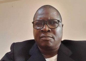 Kindia : Kandas Condé, un acteur clé de la modernisation de la conservation foncière