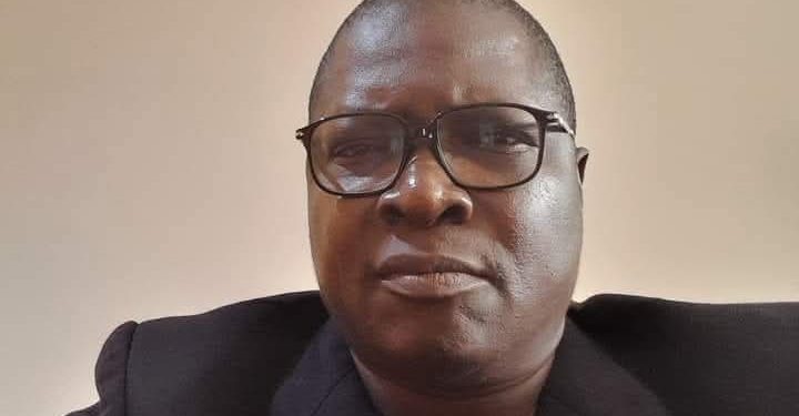 Kindia : Kandas Condé, un acteur clé de la modernisation de la conservation foncière