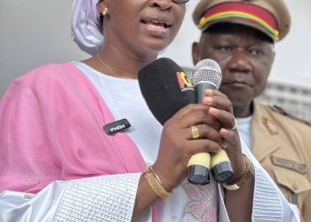 Labé : mobilisation exceptionnelle autour de la mission de sensibilisation au recensement