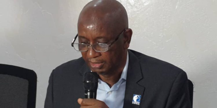 Kindia : les journalistes outillés en matière de protection du climat et de la nature