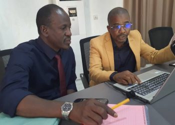 Le changement climatique au cœur des échanges au compte de la deuxième journée de formation des journalistes