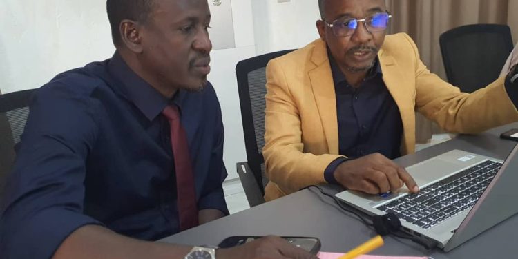 Le changement climatique au cœur des échanges au compte de la deuxième journée de formation des journalistes