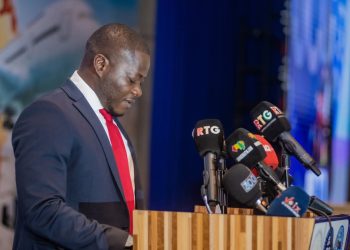 Lanciné Keita : un réformateur silencieux à la tête du Conseil guinéen des chargeurs