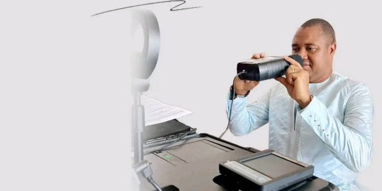 Recensement administratif : Mandjan Traoré montre l’exemple