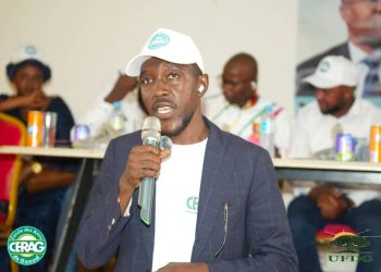 Tribune : Pourquoi le Général Mamadi Doumbouya doit être candidat?