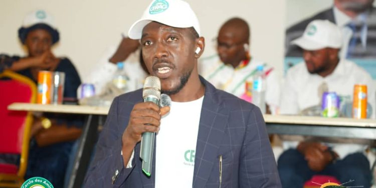 Tribune : Pourquoi le Général Mamadi Doumbouya doit être candidat?