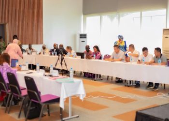 Modernisation énergétique : la SGCG lance un projet de centrale solaire de 100 MW à Linsan