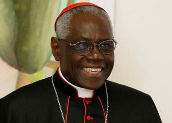 Vatican : le Cardinal Robert Sarah nommé chef de la diplomatie par le Pape Léon XIV
