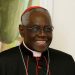 Vatican : le Cardinal Robert Sarah nommรฉ chef de la diplomatie par le Pape Lรฉon XIV