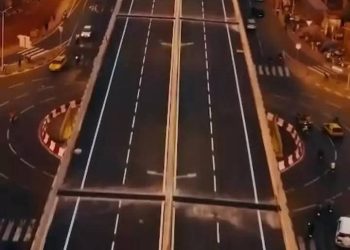 Tribune: Mandjan Traoré, le génie des infrastructures au service de la Guinée.