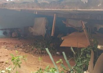 Côte d’Ivoire : 5 morts et 7 blessés dans un éboulement de terrain à Mossikro