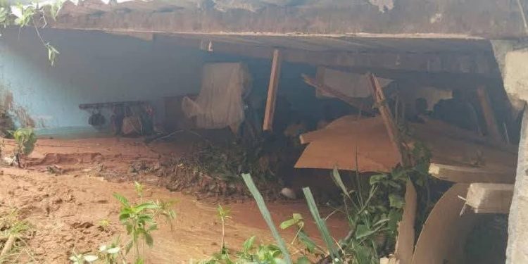 Côte d’Ivoire : 5 morts et 7 blessés dans un éboulement de terrain à Mossikro