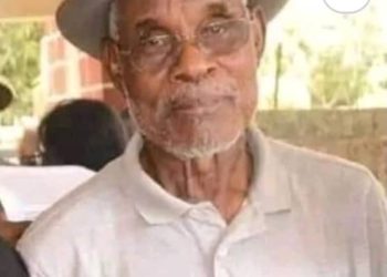 UFDG : Elhadj Saidou Diallo dénonce son remplacement à la tête du Conseil des Sages pour « raison de santé »