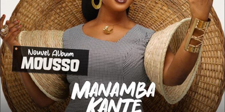 Culture : Manamba Kanté en concert dédicace les 23 et 24 mai à Conakry