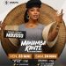 Culture : Manamba Kanté en concert dédicace les 23 et 24 mai à Conakry