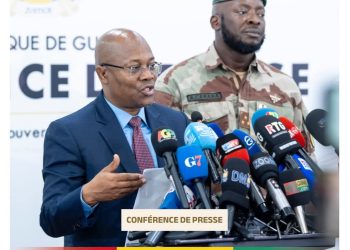 Secteur minier : vers une réforme en profondeur pour une souveraineté économique affirmée