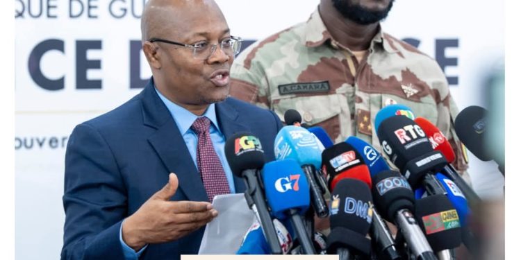 Secteur minier : vers une réforme en profondeur pour une souveraineté économique affirmée