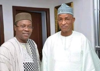 Conflit interne à l’UFDG : Ousmane Gaoual Diallo remporte une victoire juridique majeure