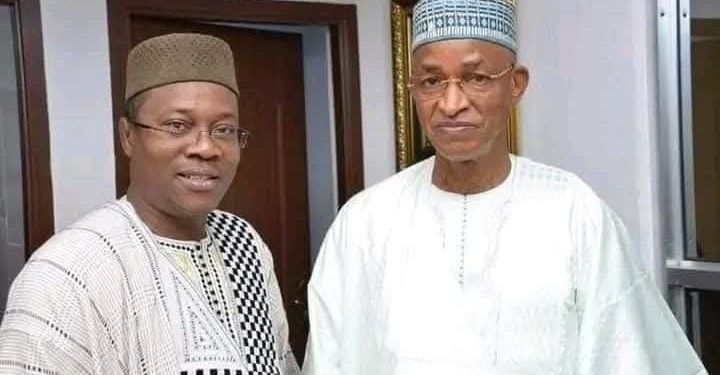 Conflit interne à l’UFDG : Ousmane Gaoual Diallo remporte une victoire juridique majeure