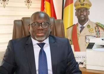 Mourana Soumah, Ministre de l’Économie et des Finances : une figure de probité au service de la refondation de l’État