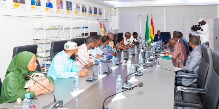 PRISE EN CHARGE DES VICTIMES DES VIOLENCES : LA COMPASSION DE L’ÉTAT EN ACTION