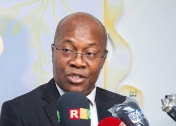 𝐎𝐔𝐒𝐌𝐀𝐍𝐄 𝐆𝐀𝐎𝐔𝐀𝐋 𝐃𝐈𝐀𝐋𝐋𝐎 : 𝐮𝐧 𝐩𝐨𝐫𝐭𝐞-𝐩𝐚𝐫𝐨𝐥𝐚𝐭 𝐬𝐭𝐫𝐮𝐜𝐭𝐮𝐫𝐞́ 𝐞𝐭 𝐞𝐟𝐟𝐢𝐜𝐚𝐜𝐞 𝐚𝐮 𝐬𝐞𝐫𝐯𝐢𝐜𝐞 𝐝𝐮 𝐠𝐨𝐮𝐯𝐞𝐫𝐧𝐞𝐦𝐞𝐧𝐭