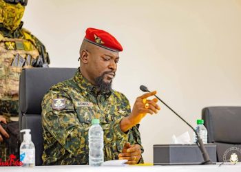 Mines en Guinée : 129 permis de recherche retirés (Arrêté)