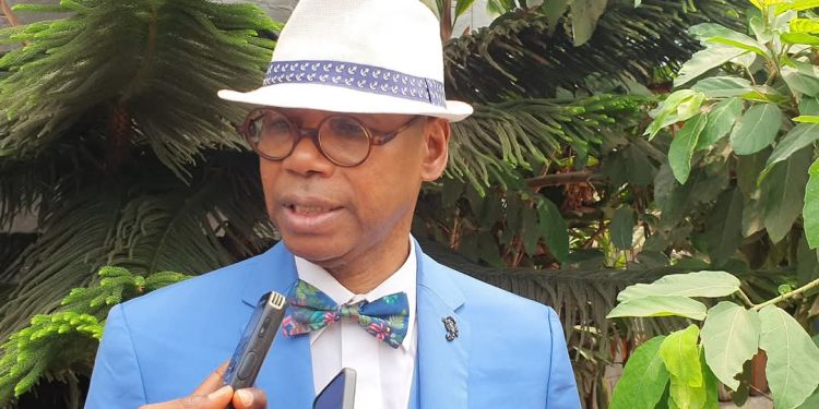 Message à toutes les structures, à tous les militants et responsables du CERAG-UFDG, à toutes les fédérations de l’UFDG, membres à part entière du CERAG-UFDG