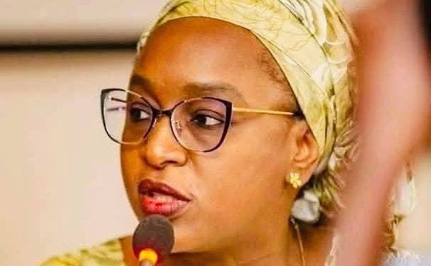 Décret présidentiel : Souadou Baldé nommée Directrice Générale du Patrimoine bâti public