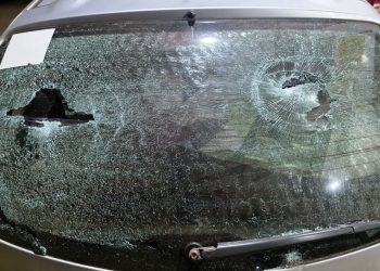 Nongo : Maka N’denda, soutien actif du CNRD, échappe de justesse à une agression