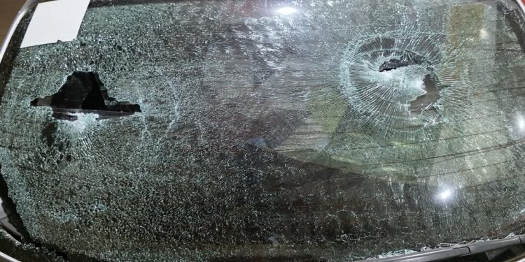 Nongo : Maka N’denda, soutien actif du CNRD, échappe de justesse à une agression