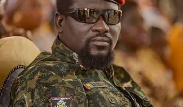 Une ère de justice et de souveraineté économique s’ouvre en Guinée