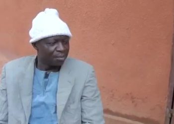 Page noire: l’humoriste Moussa Koffoé est décédé !