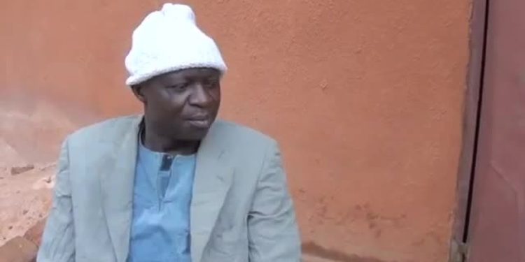 Page noire: l’humoriste Moussa Koffoé est décédé !