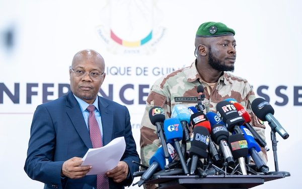 Assainissement du cadastre minier : le Gouvernement donne les raisons