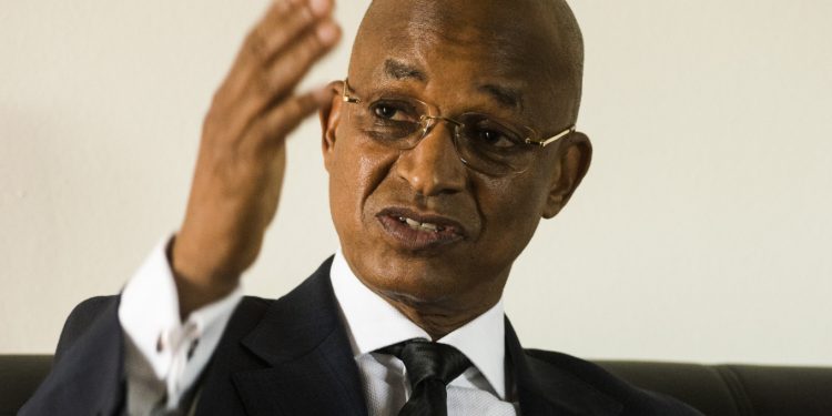 Suspension du congrès de l’UFDG : Cellou Dalein dénonce une « ingérence » du MATD et maintient la date du 6 juillet