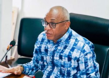 Lancement des examens nationaux, session 2025 : Déclaration du Ministre de l’Enseignement Pré Universitaire et de I ’Alphabétisation