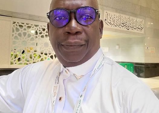 Guinée : Me Mohamed Traoré suspend ses prises de parole après une agression brutale