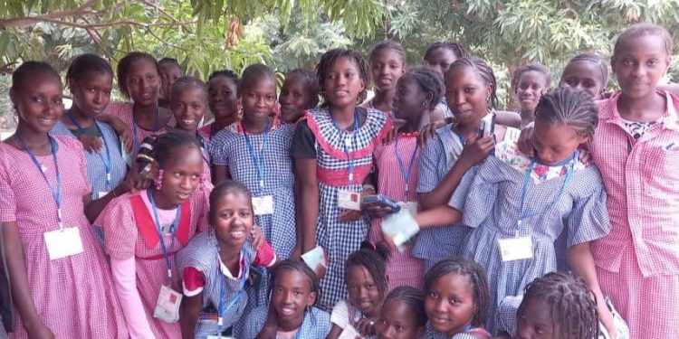 Certificat d’études élémentaires (CEE) : 313 283 candidats affrontent les épreuves