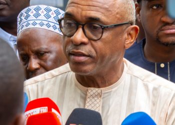 Risques de fraudes aux examens nationaux session 2025: le ministre Jean Paul Cédy hausse le ton !